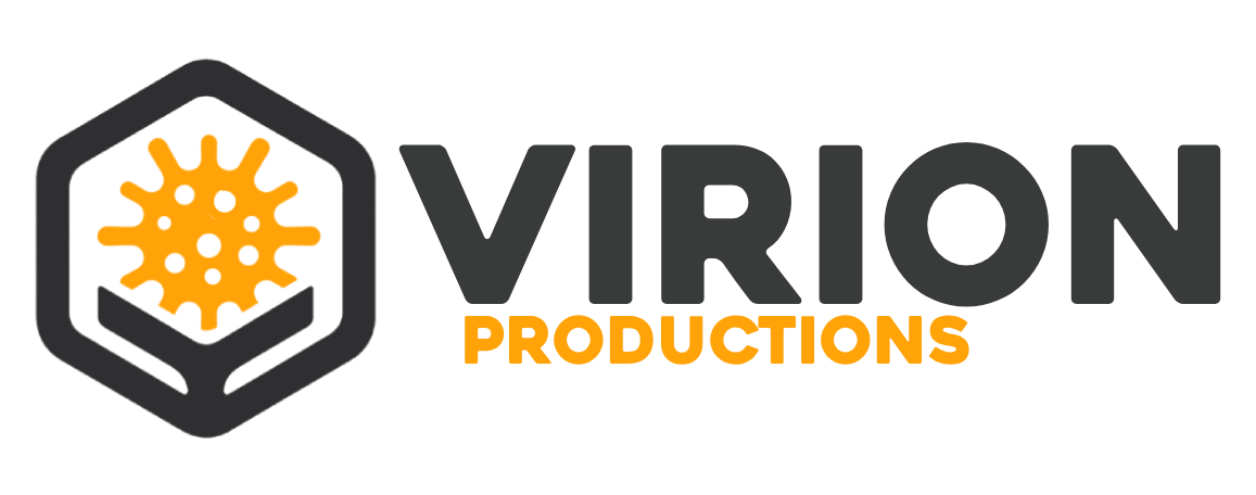 Virionics Logo